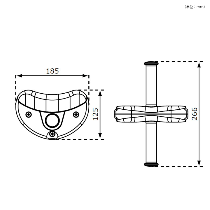 Diy 屋外 綱渡り 家庭用遊具 Diy 綱渡り ジップライン 郵便受け はらっぱギャング ターザンワイヤー 滑車付き 自作 ポストと表札のジューシーガーデンお庭がステキな遊び場に 子供たちにもっと運動を グリップ付きの滑車で綱渡りできるワイヤーセットです