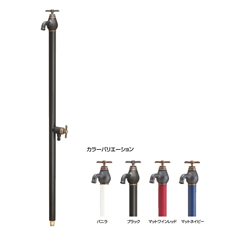 「エポカW マットワインレッド」|ポストと表札のジューシーガーデン