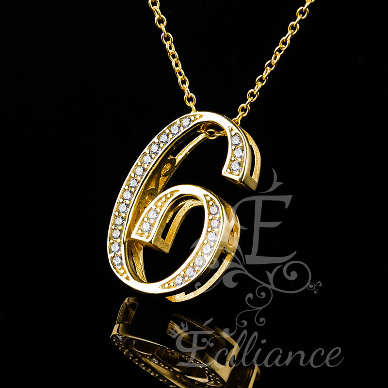 Eclliance ナンバー エクリアンス レディース Number Necklace S925 ナンバー ネックレス メンズ レディース Necklace ブランド Gise