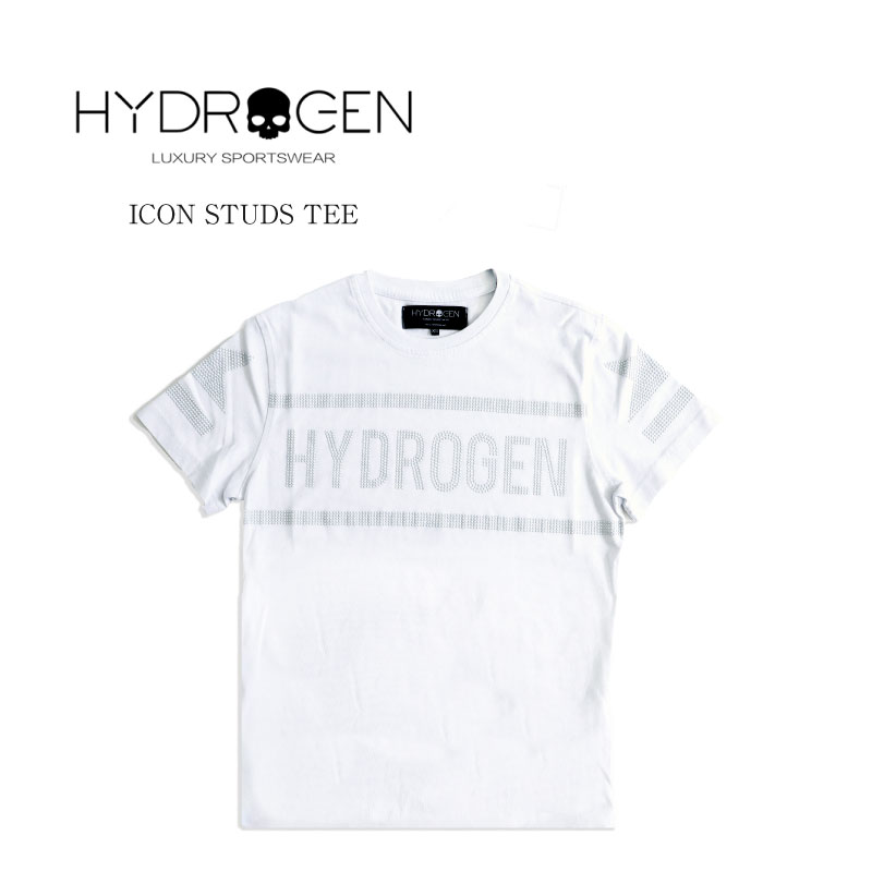 ハイドロゲン　HYDROGEN トラ刺繍 長袖カットソー XXL ホリオオカミ ハイドロゲン HYDROGEN トラ刺繍 長袖カットソー XXL ホリオオカミ