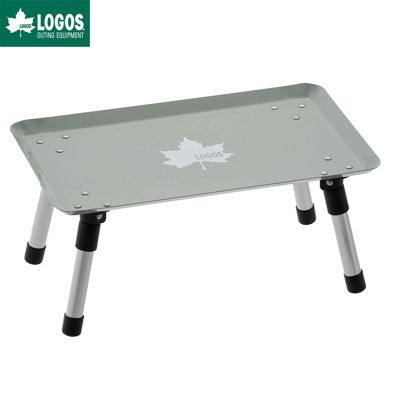 LOGOS ロゴス  スタックカラータフテーブル