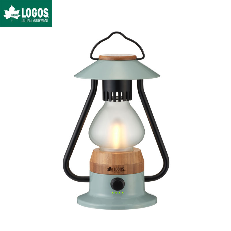 楽天市場 Logos ロゴス Bamboo ゆらめき モダーンランタン Gise