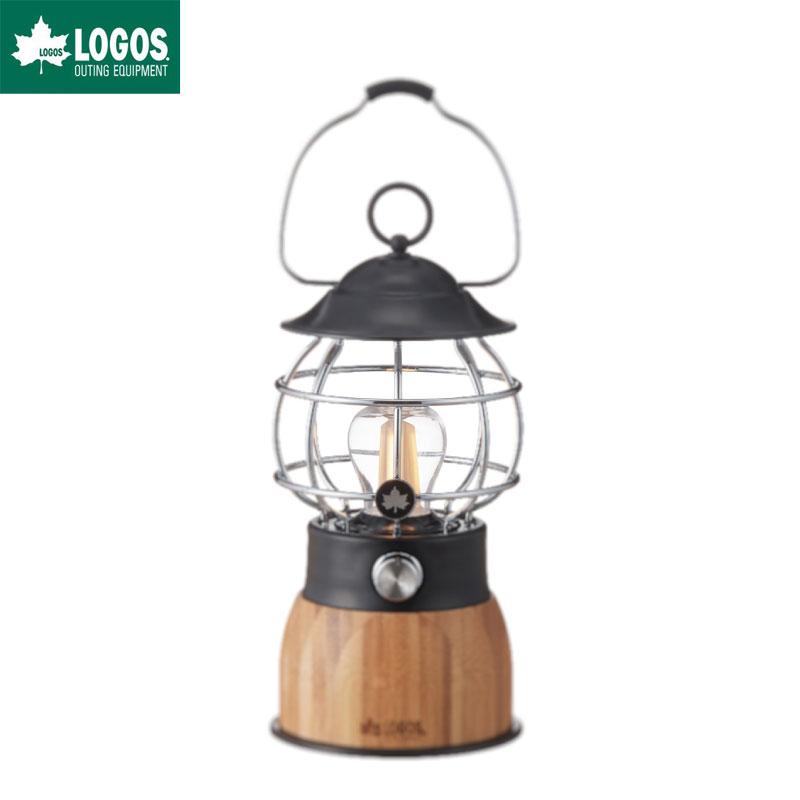 楽天市場 Logos ロゴス Bamboo ゆらめき コテージランタン Gise