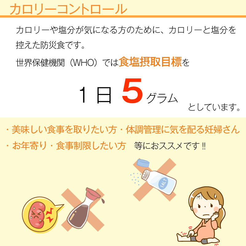 楽天市場 5年保存 非常食 おかず Uaa食品 美味しい防災食カロリーコントロール 中華風ミートボール 1袋 Gise