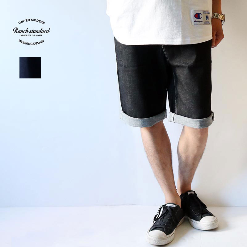 楽天市場】ラブロス LABROS デニムショーツ ショートパンツ