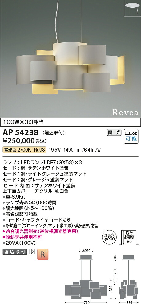 勝手もと灯