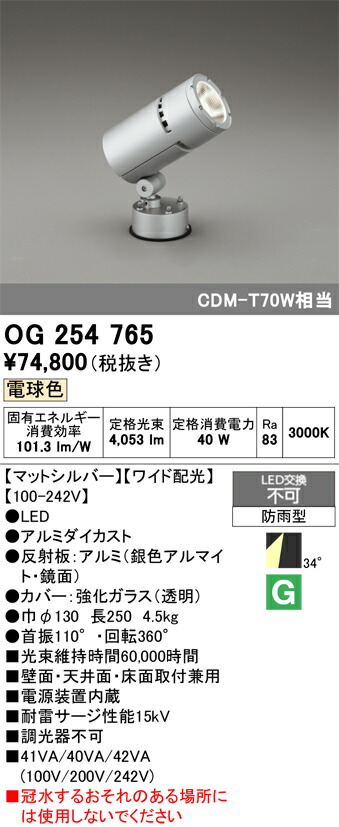 勝手もと灯