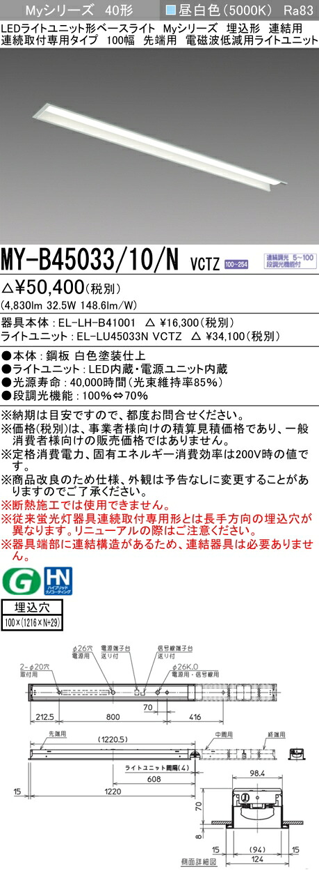 勝手もと灯