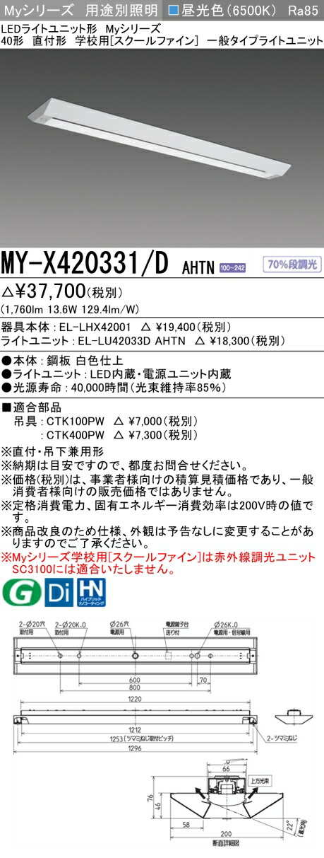 勝手もと灯