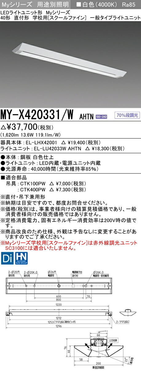 勝手もと灯