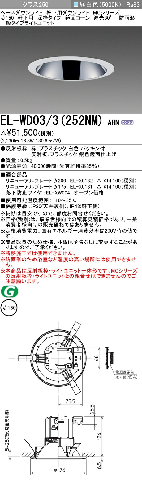 勝手もと灯