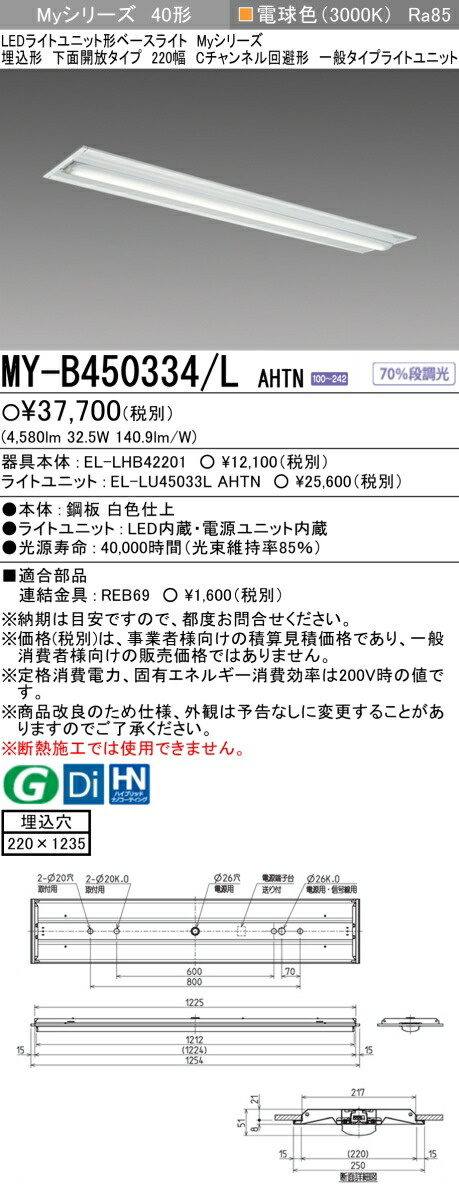 勝手もと灯