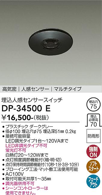 勝手もと灯