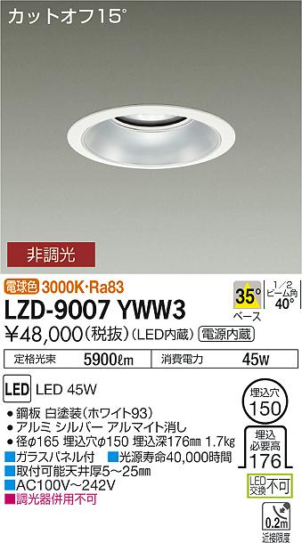 勝手もと灯