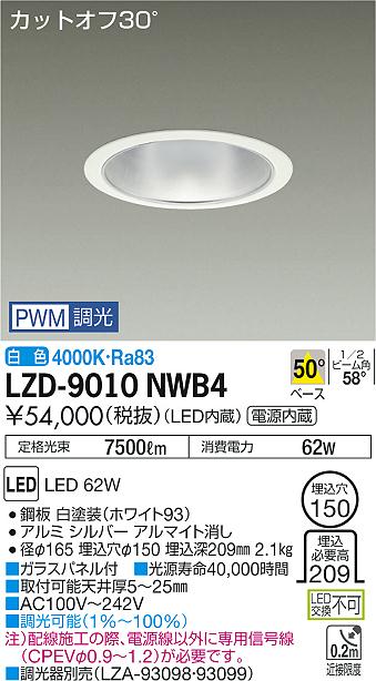 勝手もと灯