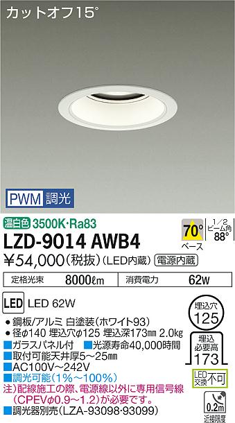 勝手もと灯