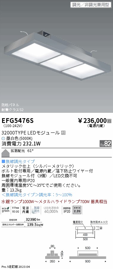 勝手もと灯