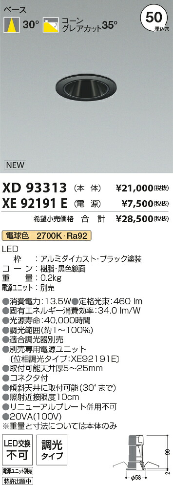 勝手もと灯