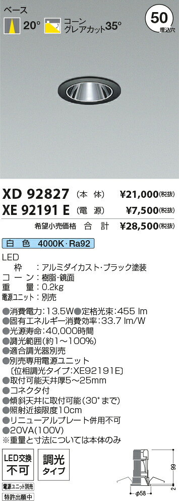 勝手もと灯