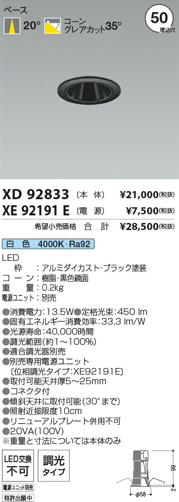 勝手もと灯