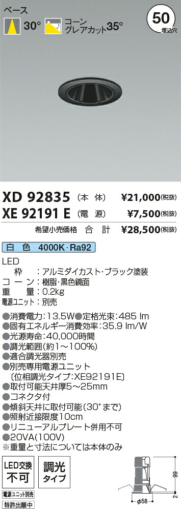 勝手もと灯