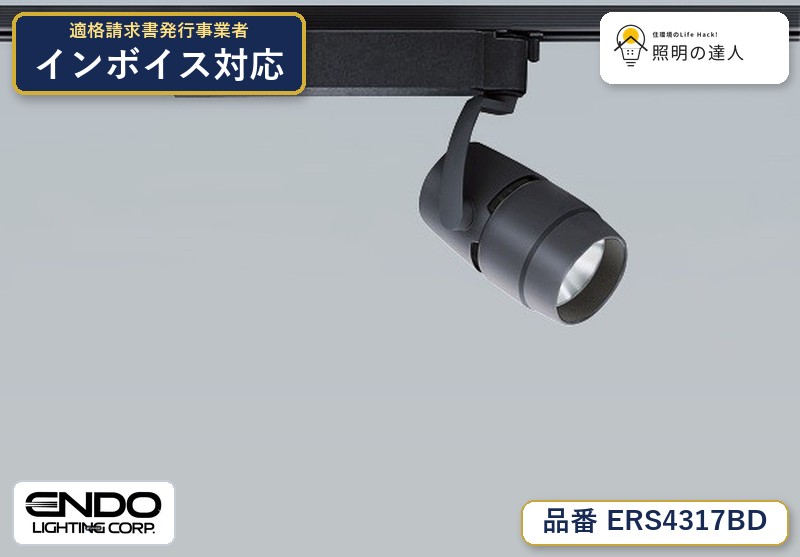 7/19～7/26 お買い物マラソン 最大47.5倍　【大特価】　遠藤 ERS4317BD｜照明の達人