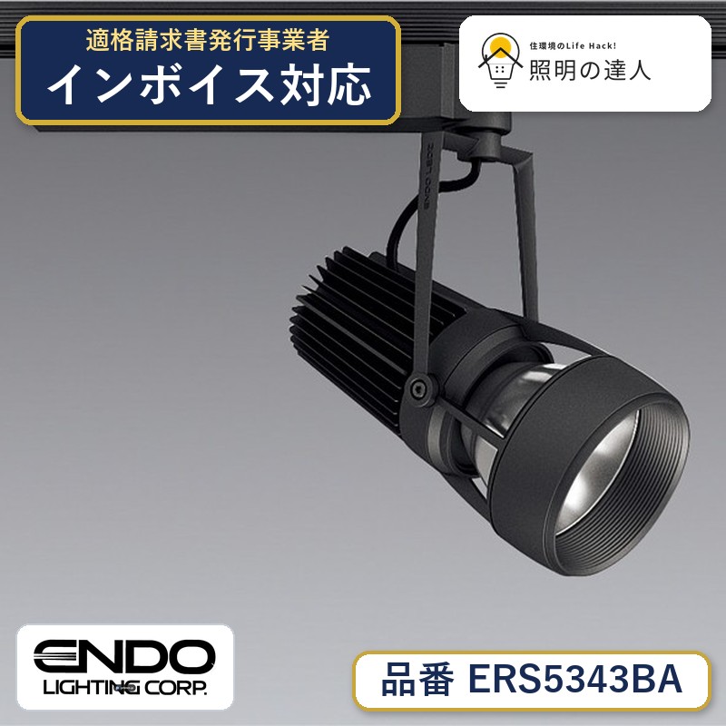 7/19～7/26 お買い物マラソン 最大47.5倍　【大特価】　遠藤 ERS5343BA｜照明の達人