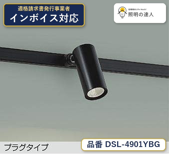 7/19~7/26 お買い物マラソン 最大47.5倍 【最安値に挑戦】 大光 DSL-4901YBG|照明の達人