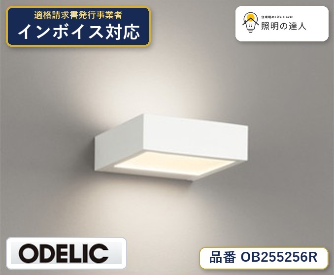 【大特価】　　 オーデリック ODELIC ブランケットライト OB255256R｜照明の達人