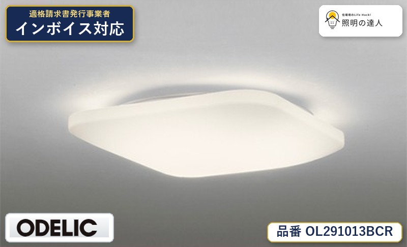 7/19～7/26 お買い物マラソン 最大47.5倍　【大特価】　　 オーデリック ODELIC 和風対応商品 OL291013BCR｜照明の達人