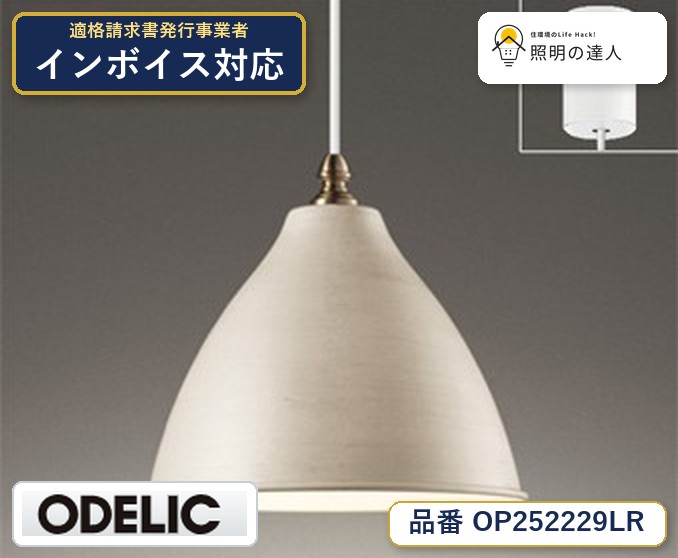 7/19~7/26 お買い物マラソン 最大47.5倍 【大特価】 オーデリック ODELIC ペンダントライト OP252229LR|照明の達人