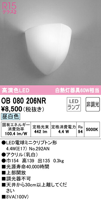 勝手もと灯