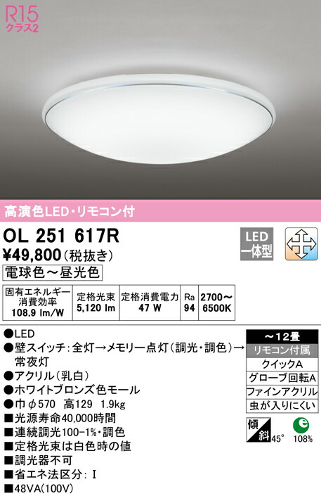 勝手もと灯