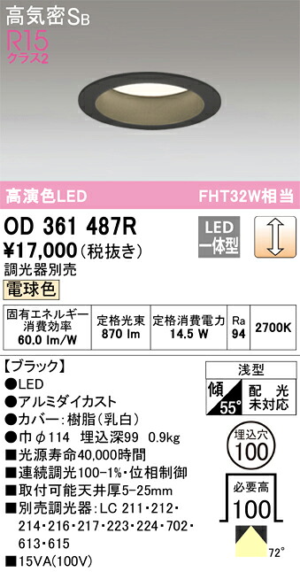 勝手もと灯