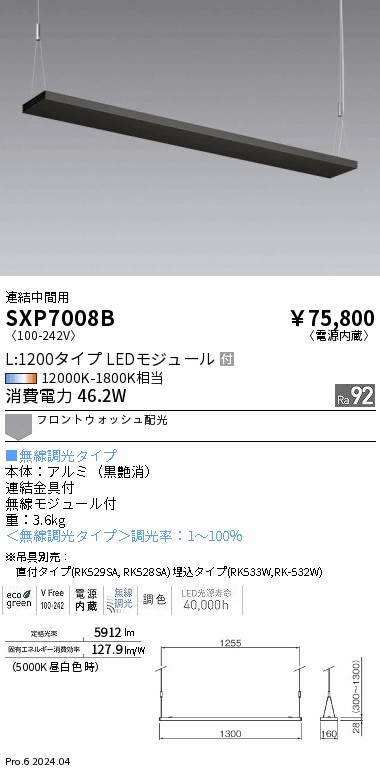 勝手もと灯