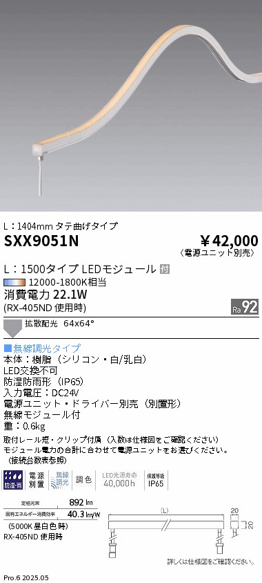 勝手もと灯