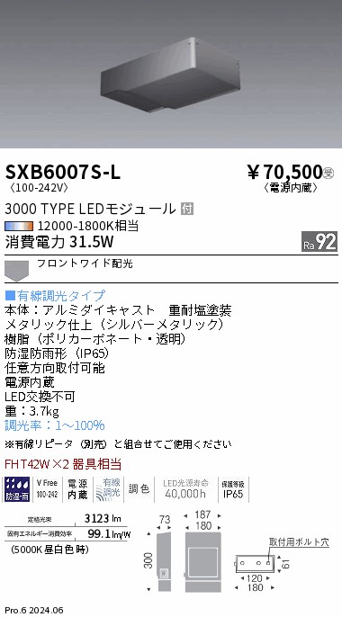 勝手もと灯