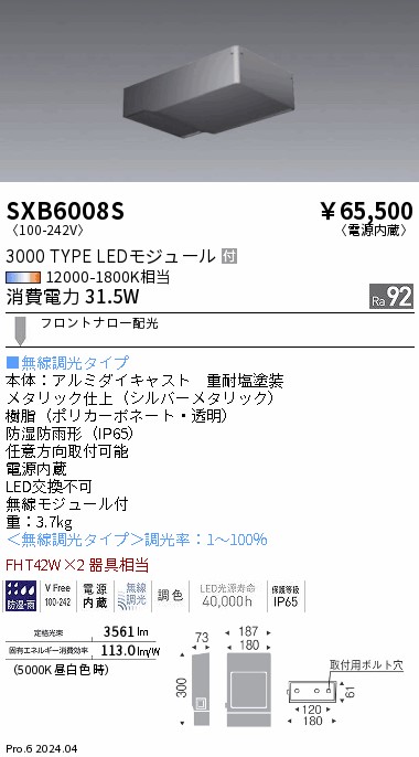 勝手もと灯