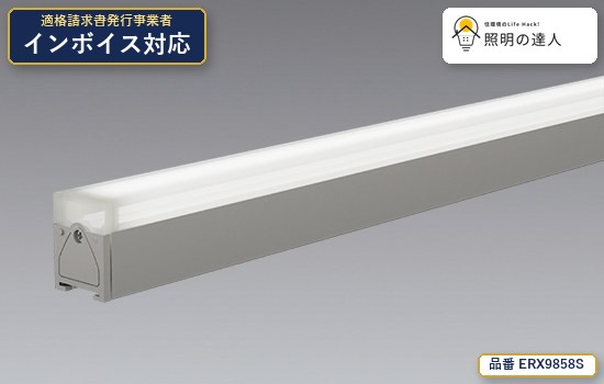 7/19～7/26 お買い物マラソン 最大47.5倍　【特価】遠藤照明 ERX9858S 間接照明 1549lm ホワイト｜照明の達人