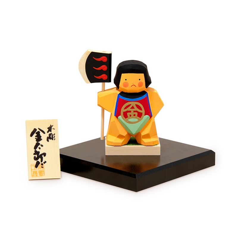 ガラスケース入り人形金太郎 楽天市場】五月人形 金太郎（兜） ガラスケース入り : 藤田人形