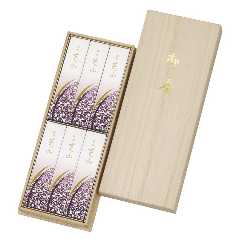 楽天市場】【条件達成でポイント3倍】 線香 S01 進物用お線香 日本香堂