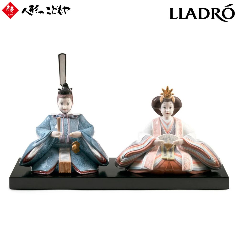リアドロ　LLADRO 陶器人形 bondstreet_ldr-8248