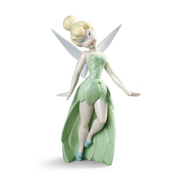 楽天市場】【30日ポイント最大10倍】 NAO ティンカーベルと夢の中