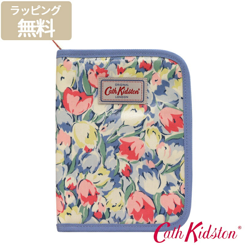 Cath Kidston - 【新品】スモールスリムドトート ペインテッド