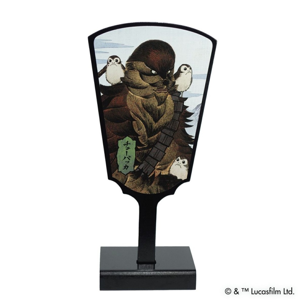 スターウォーズ 飾り羽子板 スター・ウォーズ / 押絵羽子板コレクション 「ルーク・スカイ