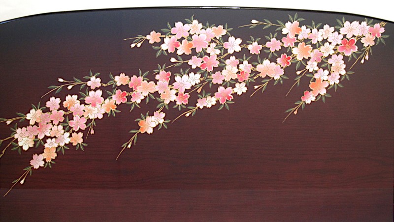 雛人形 ひな人形 おしゃれ 三段飾り 十五人飾り 衣装着人形 金彩桜 新作人気モデル 三段飾り