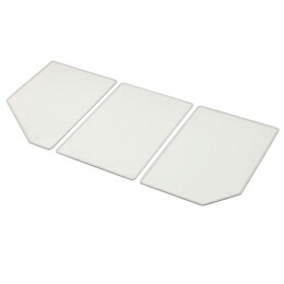 クリナップ Cleanup 風呂フタ(組フタR:右仕様) SAP-C16KHR 21,988円