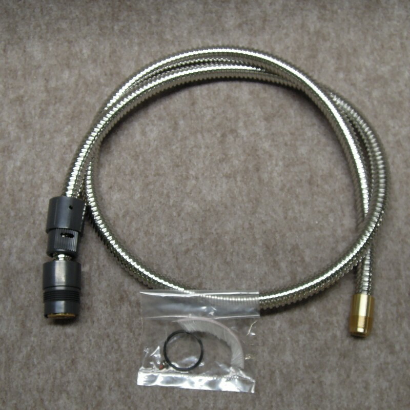 ≪KVK HC187BG-G5E≫ 旧ＭＹＭ　FB765GK5E等用　シャワーホース ■ 6,054円