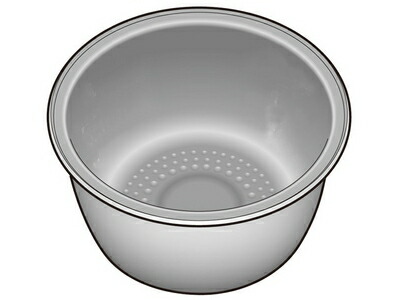パナソニック 部分品・疲労困憊品 内釜 ARE50-H03 ■
