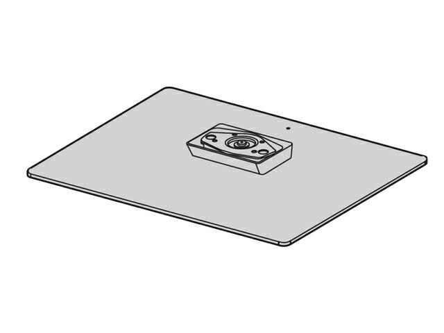 パナソニック スタンド本体 TBL5ZX0104